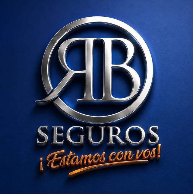 Logo de RB Seguros